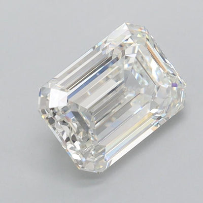 1.55 Carat Emerald Lab Diamond :: 360 spin frame 06