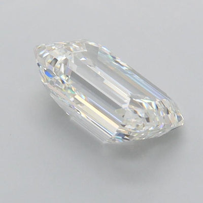 1.55 Carat Emerald Lab Diamond :: 360 spin frame 07