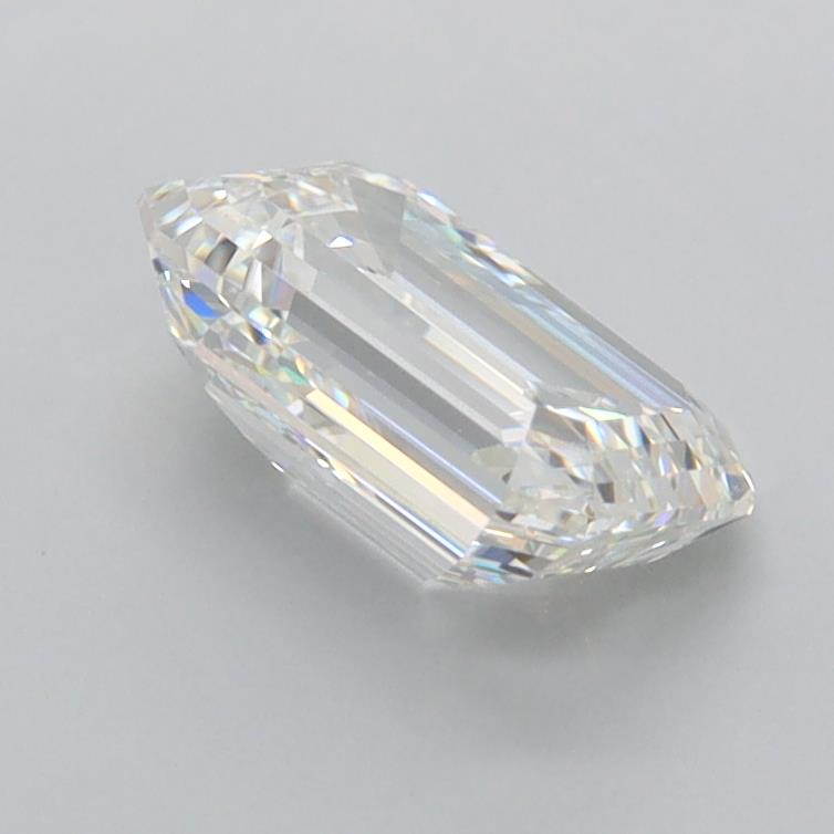 1.55 Carat Emerald Lab Diamond :: 360 spin frame 07