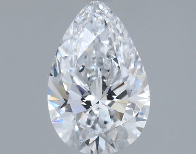 1.01 Carat Pear Lab Diamond
