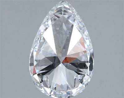 1.01 Carat Pear Lab Diamond :: 360 spin frame 01