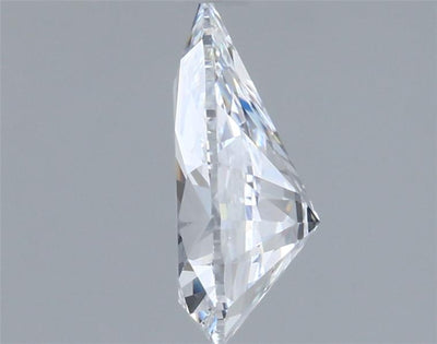1.01 Carat Pear Lab Diamond :: 360 spin frame 02