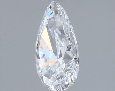 1.01 Carat Pear Lab Diamond :: 360 spin frame 03