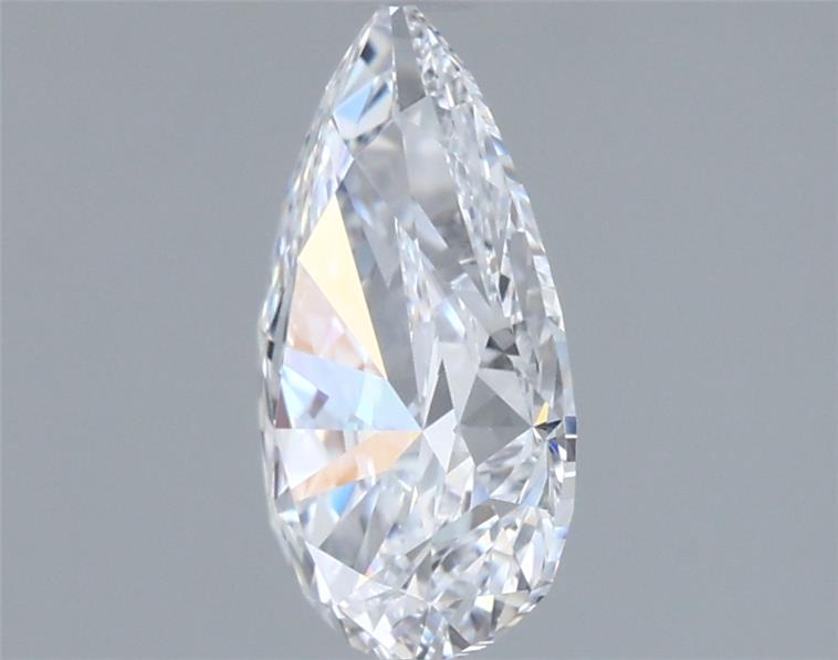 1.01 Carat Pear Lab Diamond :: 360 spin frame 03