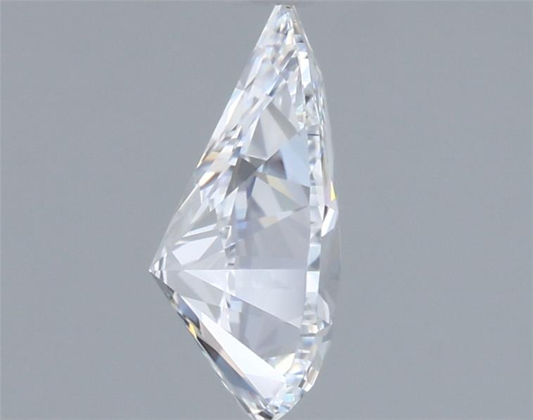 1.01 Carat Pear Lab Diamond :: 360 spin frame 04