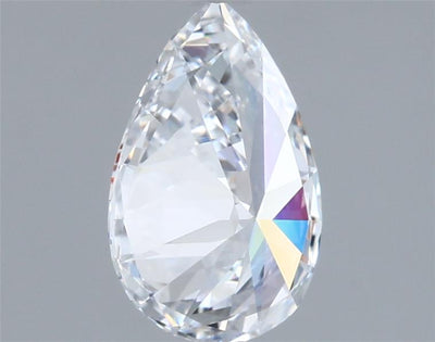 1.01 Carat Pear Lab Diamond :: 360 spin frame 05