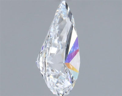 1.01 Carat Pear Lab Diamond :: 360 spin frame 06