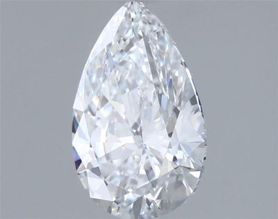 1.01 Carat Pear Lab Diamond :: 360 spin frame 07