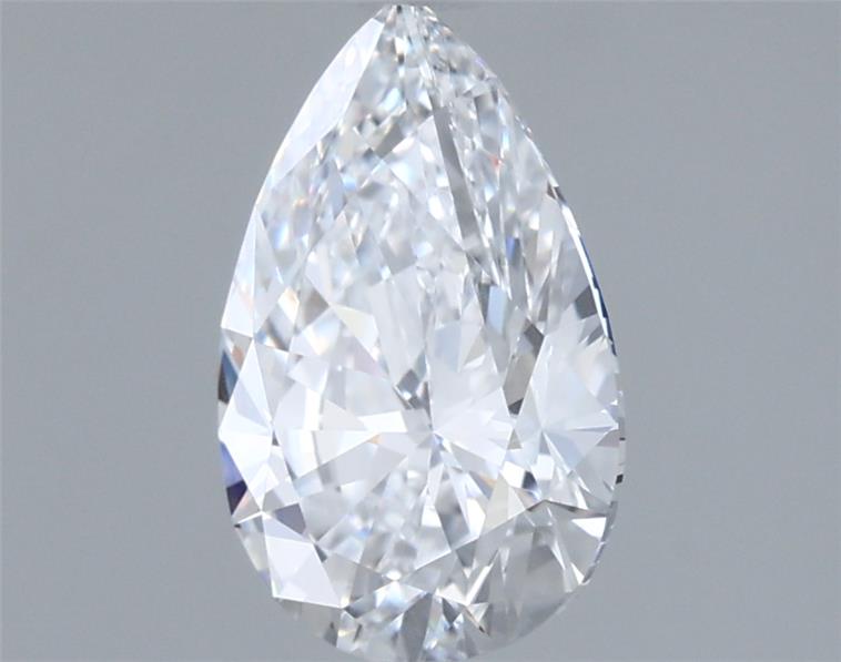 1.01 Carat Pear Lab Diamond :: 360 spin frame 07