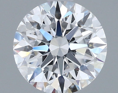 1.01 Carat Round Lab Diamond