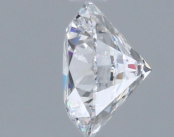 1.01 Carat Round Lab Diamond :: 360 spin frame 01
