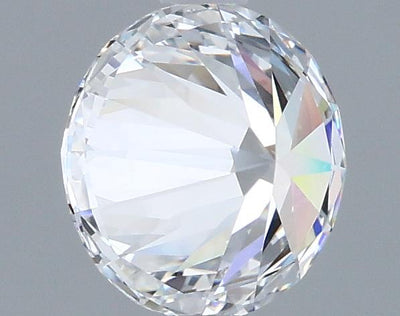1.01 Carat Round Lab Diamond :: 360 spin frame 07