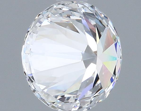 1.01 Carat Round Lab Diamond :: 360 spin frame 07