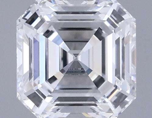 1.01 Carat Asscher Lab Diamond