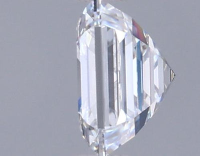 1.01 Carat Asscher Lab Diamond :: 360 spin frame 01