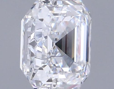 1.01 Carat Asscher Lab Diamond :: 360 spin frame 03