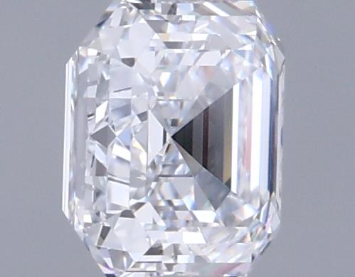 1.01 Carat Asscher Lab Diamond :: 360 spin frame 03