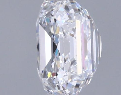 1.01 Carat Asscher Lab Diamond :: 360 spin frame 04