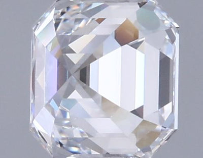 1.01 Carat Asscher Lab Diamond :: 360 spin frame 05
