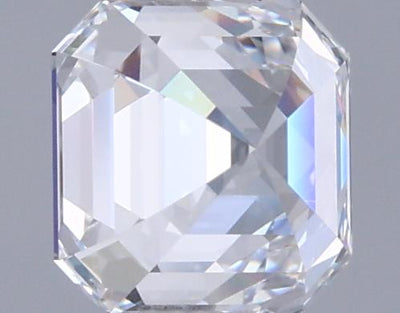 1.01 Carat Asscher Lab Diamond :: 360 spin frame 07