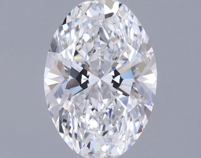 1.05 Carat Oval Lab Diamond