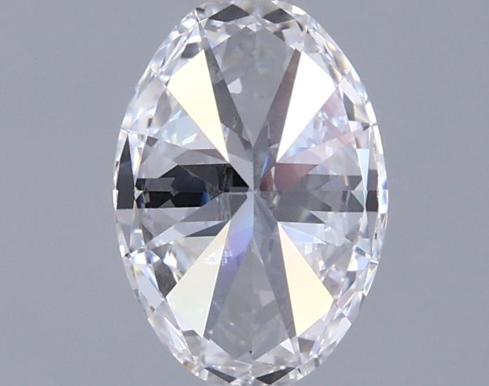 1.05 Carat Oval Lab Diamond :: 360 spin frame 01