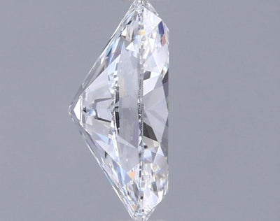 1.05 Carat Oval Lab Diamond :: 360 spin frame 02