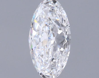 1.05 Carat Oval Lab Diamond :: 360 spin frame 03