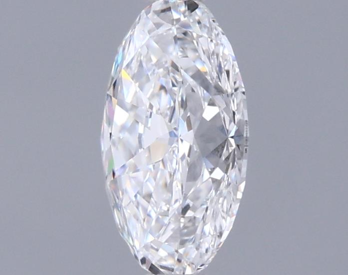 1.05 Carat Oval Lab Diamond :: 360 spin frame 03