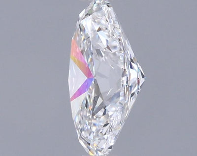 1.05 Carat Oval Lab Diamond :: 360 spin frame 04