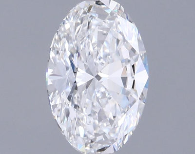 1.05 Carat Oval Lab Diamond :: 360 spin frame 05