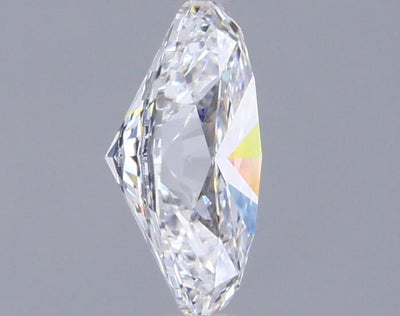 1.05 Carat Oval Lab Diamond :: 360 spin frame 06