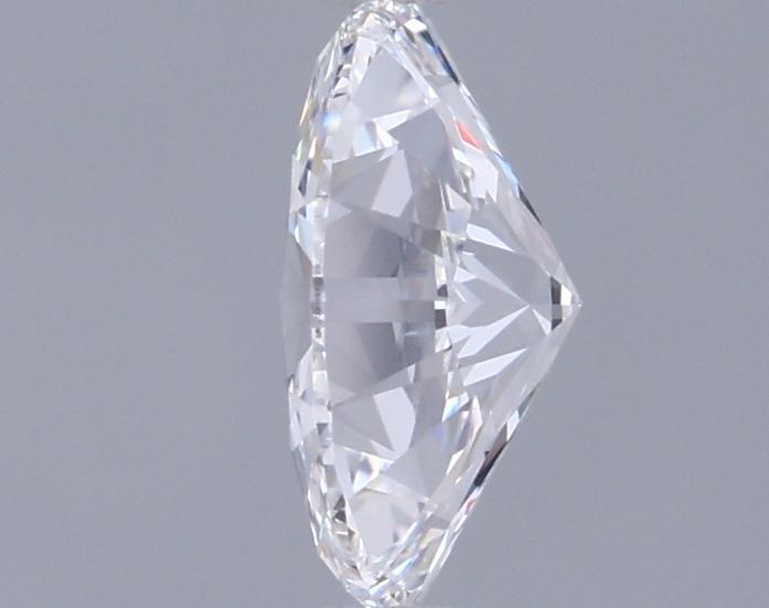 1.05 Carat Oval Lab Diamond :: 360 spin frame 07