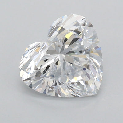 1.02 Carat Heart Lab Diamond