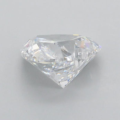1.02 Carat Heart Lab Diamond :: 360 spin frame 01