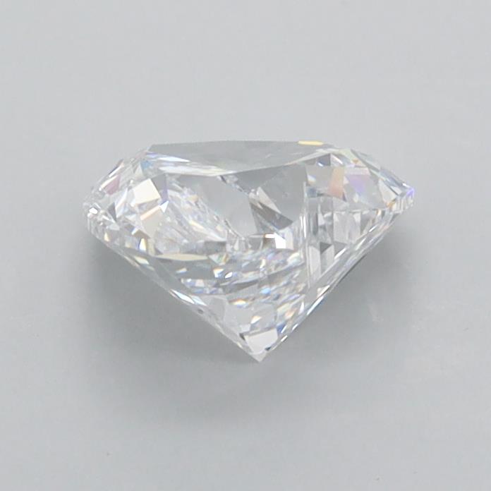1.02 Carat Heart Lab Diamond :: 360 spin frame 01