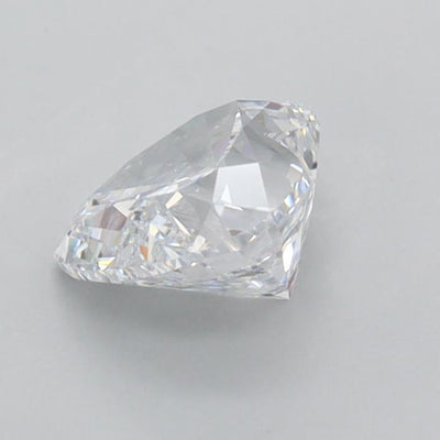 1.02 Carat Heart Lab Diamond :: 360 spin frame 03