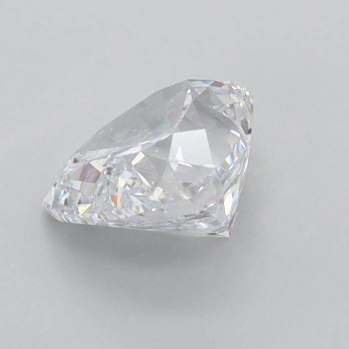 1.02 Carat Heart Lab Diamond :: 360 spin frame 03
