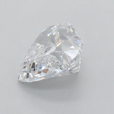 1.02 Carat Heart Lab Diamond :: 360 spin frame 04