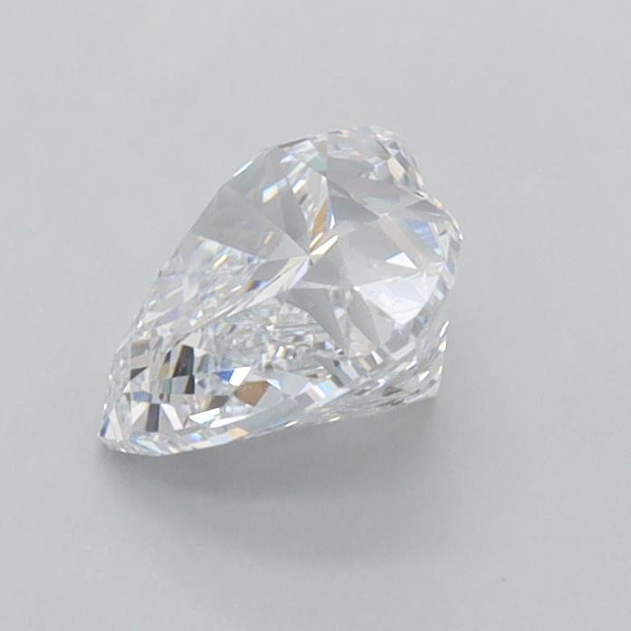 1.02 Carat Heart Lab Diamond :: 360 spin frame 04