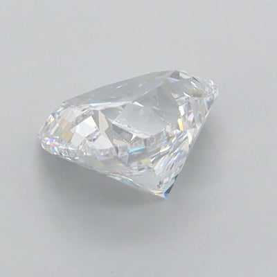 1.02 Carat Heart Lab Diamond :: 360 spin frame 05