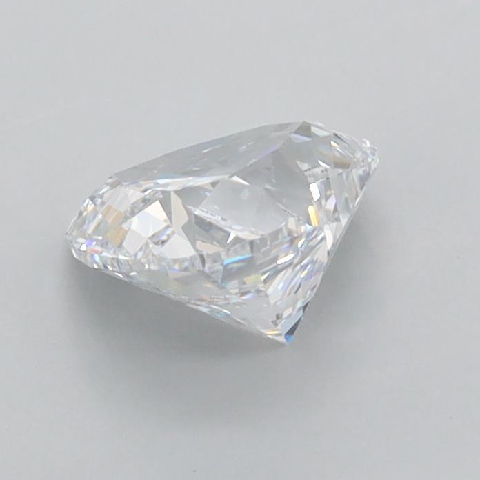 1.02 Carat Heart Lab Diamond :: 360 spin frame 05