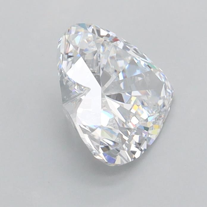 1.02 Carat Heart Lab Diamond :: 360 spin frame 06