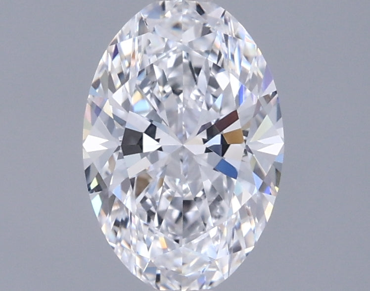 1.19 Carat Oval Lab Diamond