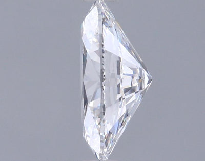 1.19 Carat Oval Lab Diamond :: 360 spin frame 01