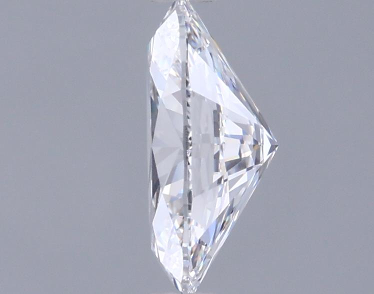 1.19 Carat Oval Lab Diamond :: 360 spin frame 01
