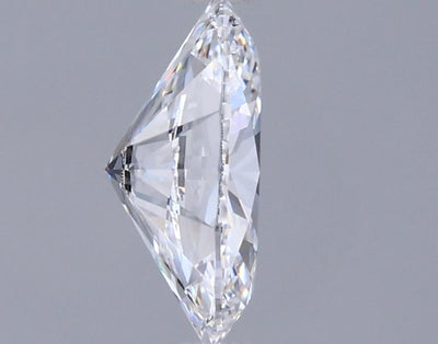 1.19 Carat Oval Lab Diamond :: 360 spin frame 02