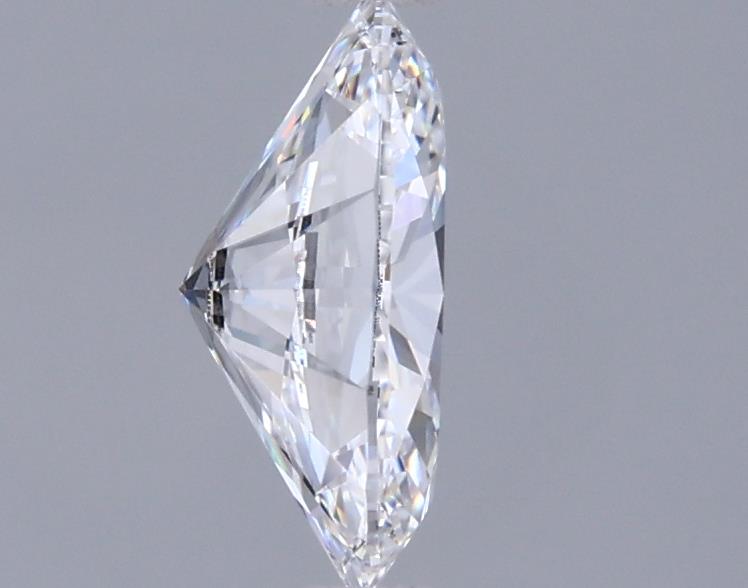 1.19 Carat Oval Lab Diamond :: 360 spin frame 02