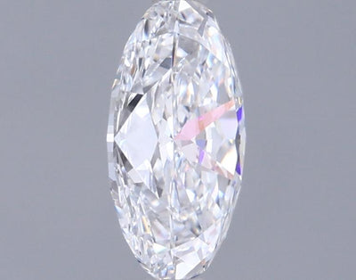 1.19 Carat Oval Lab Diamond :: 360 spin frame 03