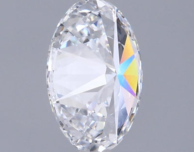 1.19 Carat Oval Lab Diamond :: 360 spin frame 04